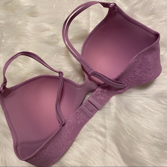 VICTORIA’S SECRET 😇 Secret Embrace Lace Bra - Picture 3 of 4